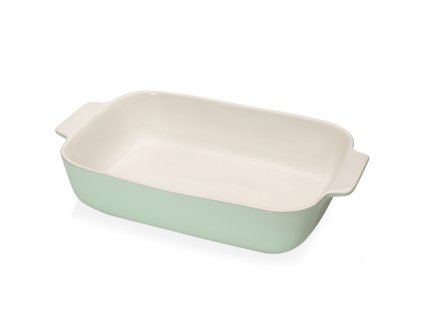 Zapékací miska 30 cm, světle zelená - Küchenprofi - 0710031830