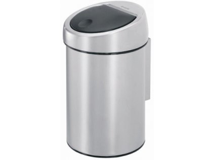 Koš Touch Bin® - 3 L , Matná ocel FPP