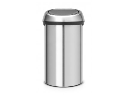 Koš Touch Bin - 60 L, Matná ocel FPP