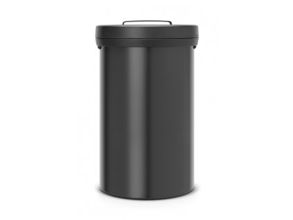 Koš Touch Bin 60 L Matná černá