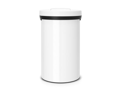 Koš Touch Bin 60 L Bílá