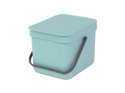 Koš Sort & Go 6 L Mátová