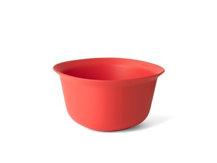 Mísa velká 3,2 L červená