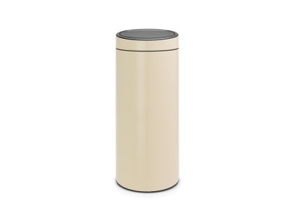 Koš Touch Bin New - 30 L , Mandlová