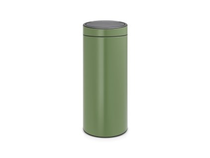 Koš Touch Bin New - 30 L , Mechově zelená