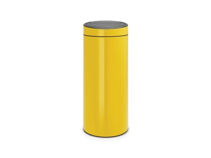 Koš Touch Bin New - 30 L , Kopretinově žlutá