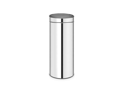 Koš Touch Bin New - 30 L , Lesklá ocel