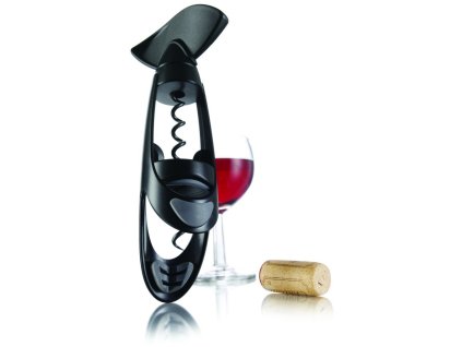 Vývrtka Twister J-Hook