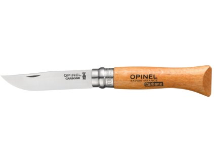 Zavírací nůž VRN N°06 Carbon 7 cm