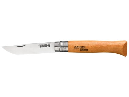 Zavírací nůž VRN N°12 Carbon 12 cm