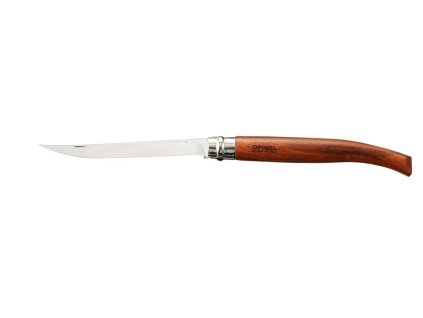 Zavírací nůž VRI N°15 Inox Slim Bubinga 15 cm
