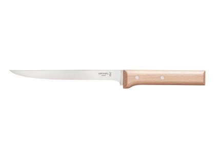 001821 Opinel Parallele Filetovací nůž 180 mm