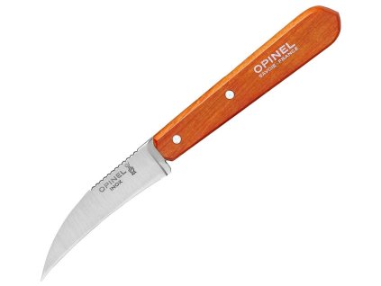 Nůž na zeleninu N°114 Pop, tangerine 7 cm