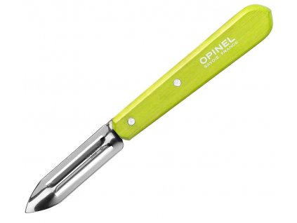Škrabka N°115 Pop, apple green 7 cm
