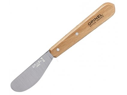 Nůž na mazání N°117 Pop, natural 7 cm