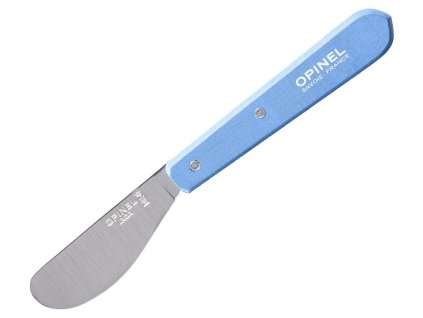 Nůž na mazání N°117 Pop, sky blue 7 cm