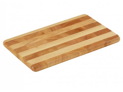 Dranžírovací prkénko 33x21x2 cm přírodní - Zassenhaus - 050158