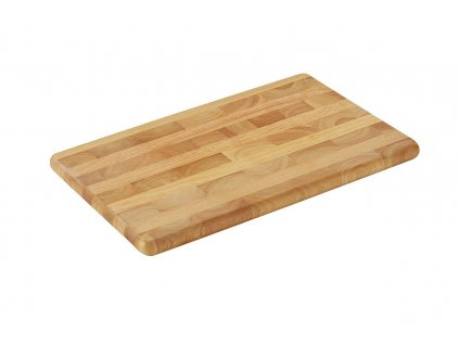 Dranžírovací prkénko 45x30x2 cm přírodní - Zassenhaus - 050165
