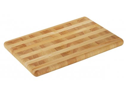 Dranžírovací prkénko 51x35x2 cm přírodní - Zassenhaus - 050172