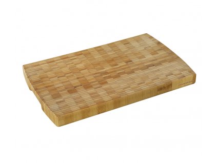 Prkénko chopping board 40x25x3 cm, - Zassenhaus - 054071