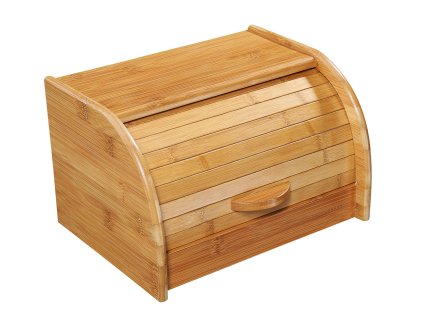 054125 BAMBUSOVÝ chlebník 27x20x17 cm Zassenhaus 2