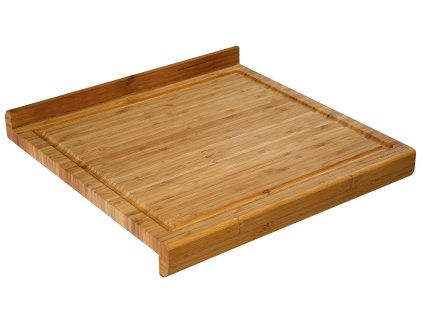 054101 Oboustranný pracovní vál 39x39x4,5 cm bambus Zassenhaus (1)
