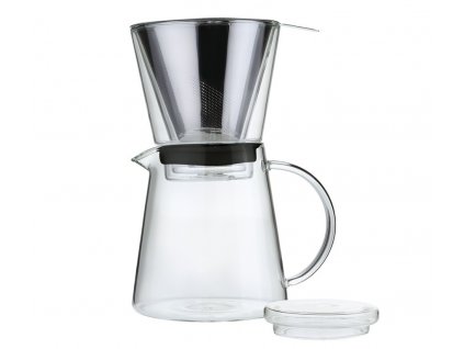 Kávovar COFFEE DRIP 750ml