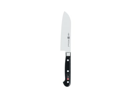Professional "S" - Nůž Santoku 140 mm