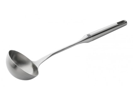 Naběračka na polévku Twin Pure steel
