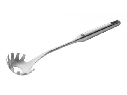 Naběračka na špagety Twin Pure steel