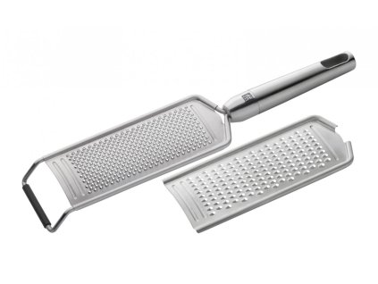 Multi struhadlo Twin Pure steel