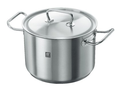 Hrnec s poklicí TWIN Classic 24 cm
