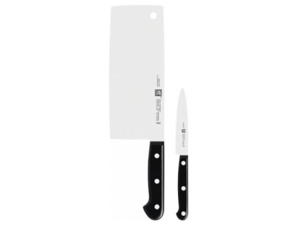 Sada nožů TWIN Gourmet 2 ks