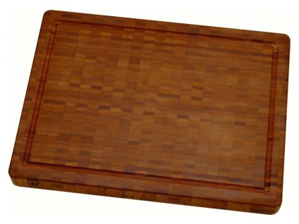 Prkénko, bambus 42 x 31 x 4