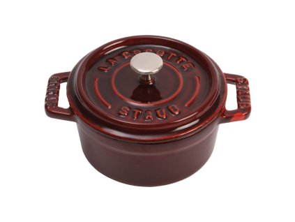 Hrnec kulatý grenadina La Cocotte 24 cm, 3,8 l