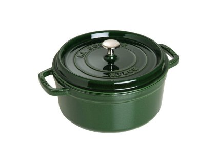 Hrnec kulatý bazalková La Cocotte 24 cm, 3,8 l