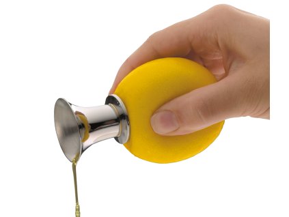 Nerezová výlevka na citronovou šťávu 8,5 cm - Cilio - 293180