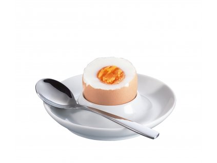 Porcelánový kalíšek na vejce 10,5 cm