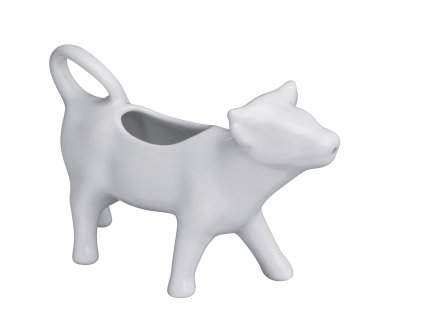 Porcelánová mléčenka kráva - 100 ml