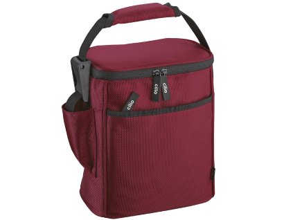 106220 DOLOMITI červená termo taška 6 l CILIO (3)