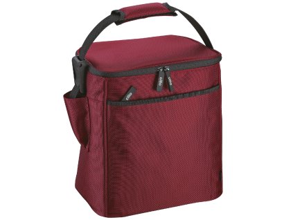 106237 DOLOMITI Červená termotaška 12 l CILIO (2)