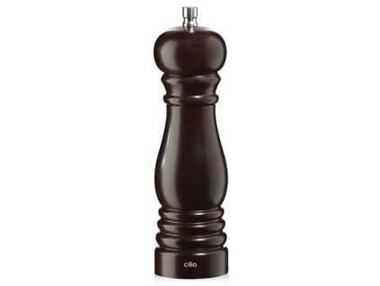 Mlýnek na sůl ROMA marone mořený 18 cm - Cilio - 603576