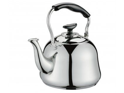 CLASSICO Konvice na vodu nerezová 2,5 l