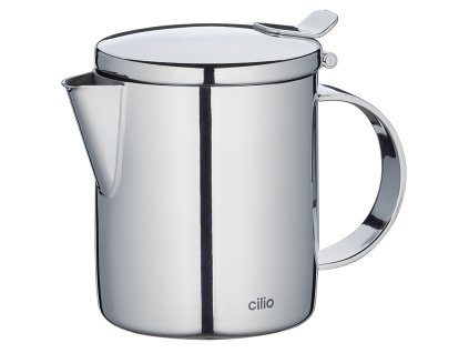 Konvička na mléko Aida 300 ml - Cilio - 342208