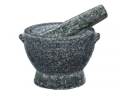 Granitový hmoždíř GOLIATH 18,5 cm - Cilio - 420128
