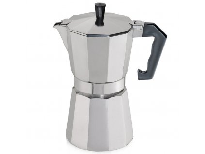 Vařič na espresso Aluminium Classico 9 šálků od Cilio