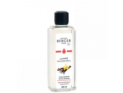 115017 Náhradní náplň do katalytické lampy Vanilla Gourmet