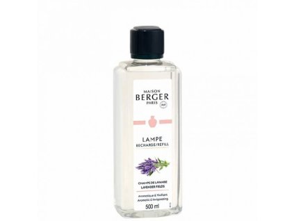 115000 Náplň do katalytické lampy od Masion Berger Paris 500 ml