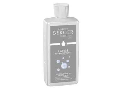115012 Interiérový parfém Neutrální směs 500 ml MAISON BERGER PARIS