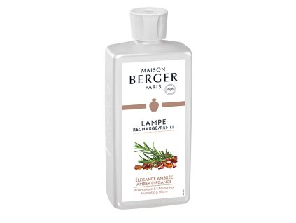 115305 Interiérový parfém Zářivá elegance 500 ml Maison Berger Paris